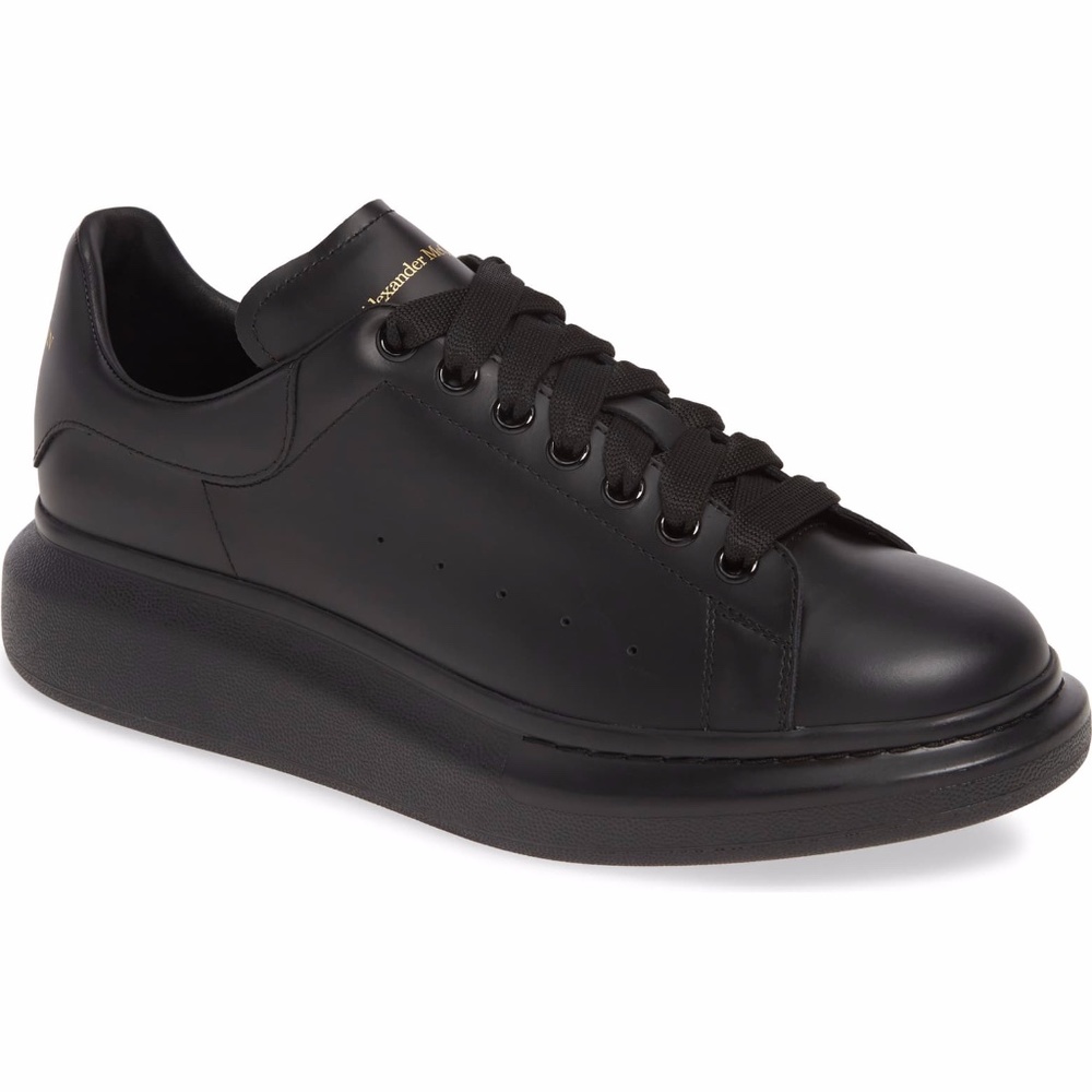ALEXANDER MCQUEENS, SIZE 8, WORN ONCE - Picture 2 of 8
